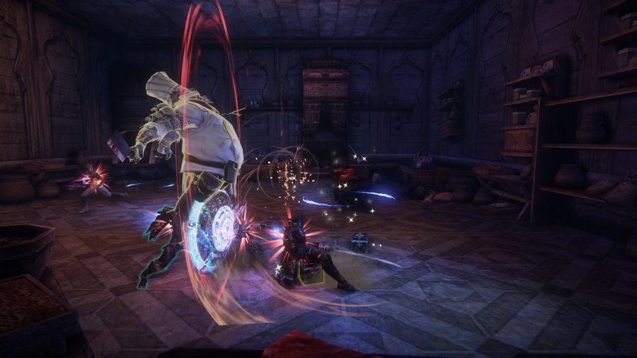 「イカロス オンライン」世界観を表現したコンセプトアート＆スクリーンショットなどが一挙公開の画像