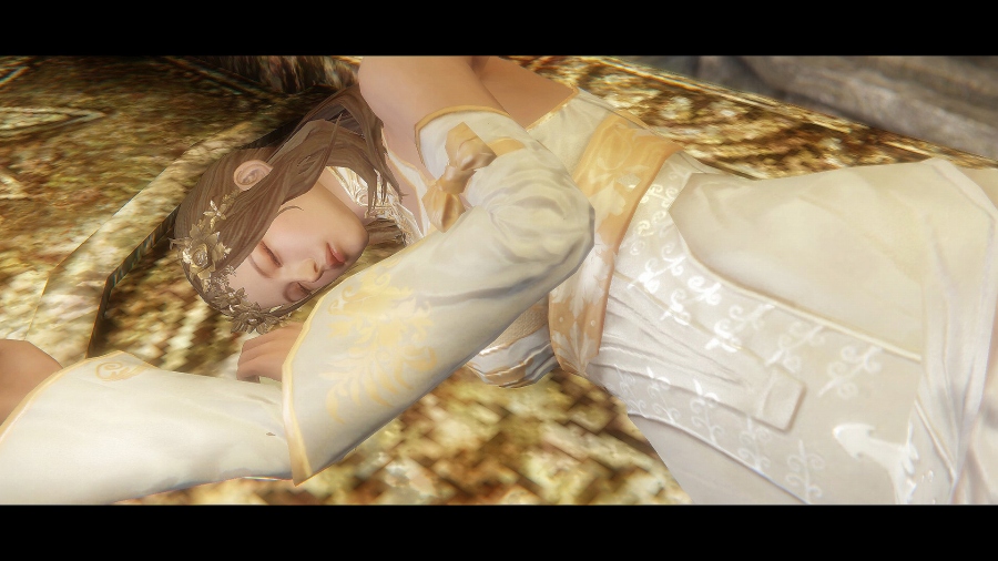 「イカロス オンライン」世界観を表現したコンセプトアート＆スクリーンショットなどが一挙公開の画像