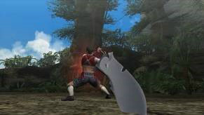 G-Tune、「モンスターハンター フロンティアG High Grade Edition」推奨パソコンを発売―特典にはオリジナルデザイン大剣「Ｇ-ＴＵＮＥソード」などが付属の画像