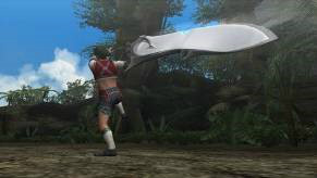 G-Tune、「モンスターハンター フロンティアG High Grade Edition」推奨パソコンを発売―特典にはオリジナルデザイン大剣「Ｇ-ＴＵＮＥソード」などが付属の画像