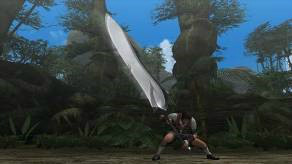 G-Tune、「モンスターハンター フロンティアG High Grade Edition」推奨パソコンを発売―特典にはオリジナルデザイン大剣「Ｇ-ＴＵＮＥソード」などが付属の画像