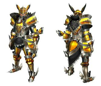 G-Tune、「モンスターハンター フロンティアG High Grade Edition」推奨パソコンを発売―特典にはオリジナルデザイン大剣「Ｇ-ＴＵＮＥソード」などが付属の画像