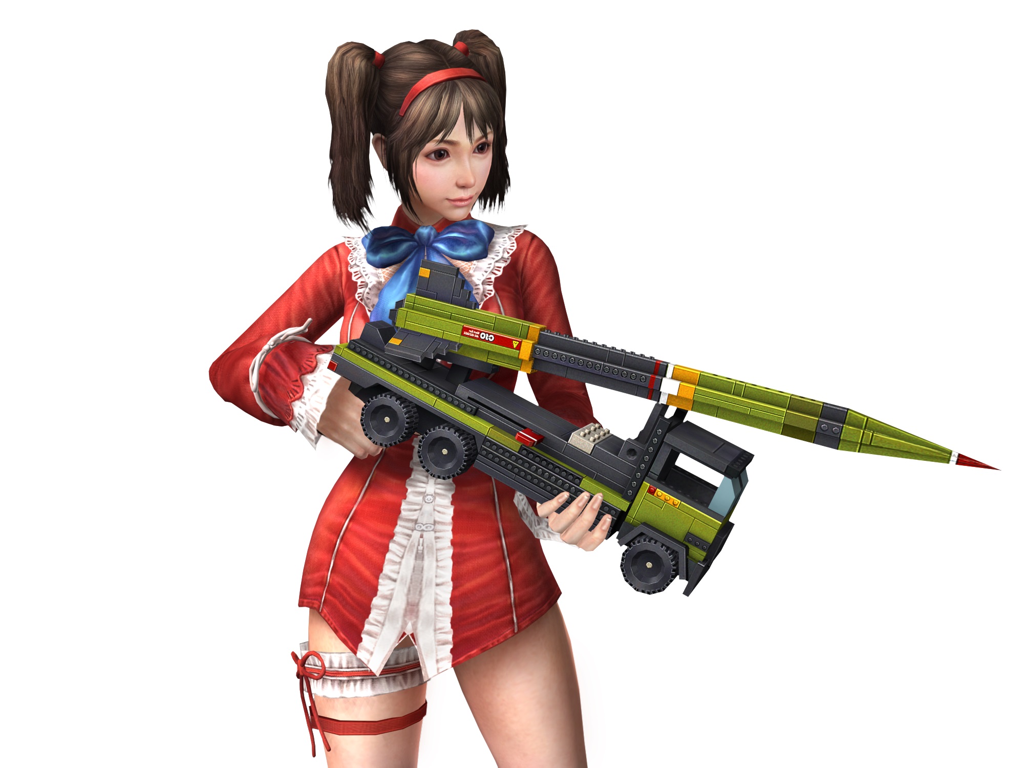 「カウンターストライクオンライン」過去の全イベントマップが登場する「可愛いヤツがやってきた！？ くまちゃんの悪夢！」がスタートの画像