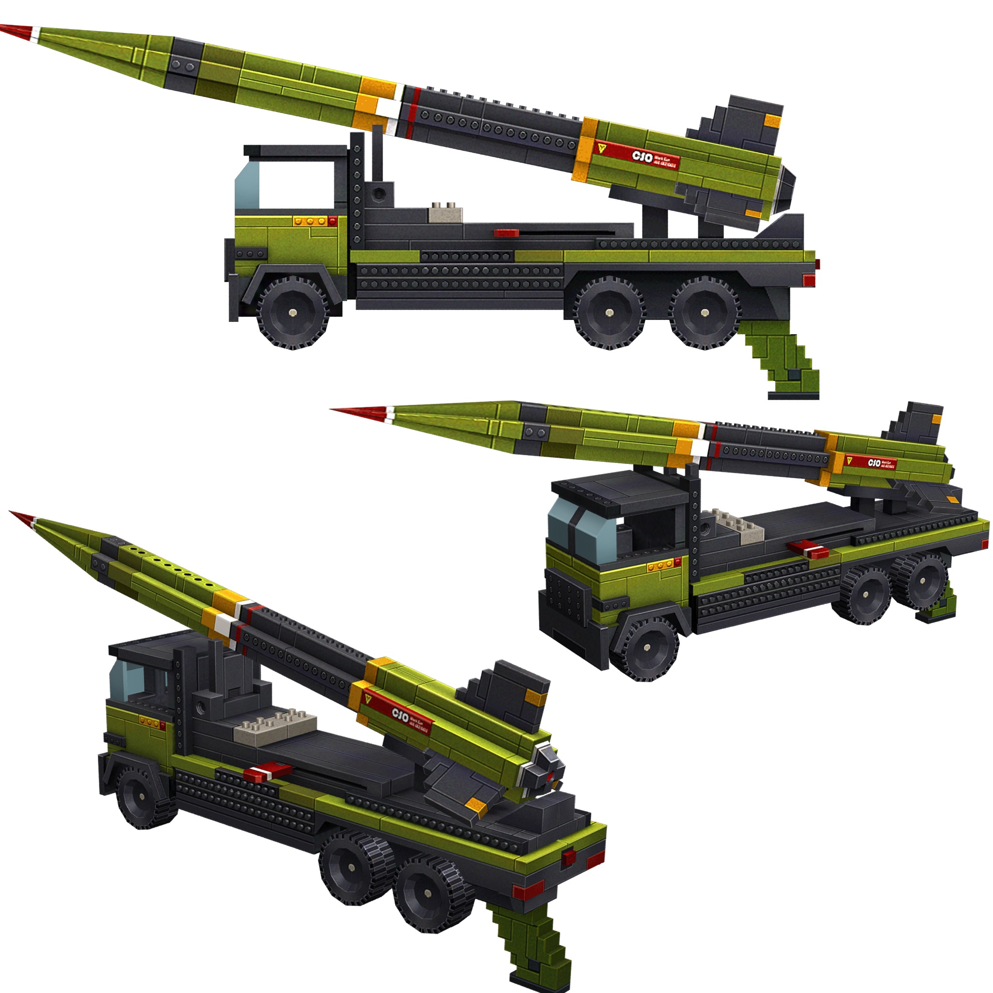 「カウンターストライクオンライン」過去の全イベントマップが登場する「可愛いヤツがやってきた！？ くまちゃんの悪夢！」がスタートの画像