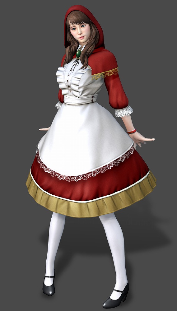 「サドンアタック」冬季限定マップ「アイスワールド(雪合戦)」が実装！キャラクターの再販売も開始の画像