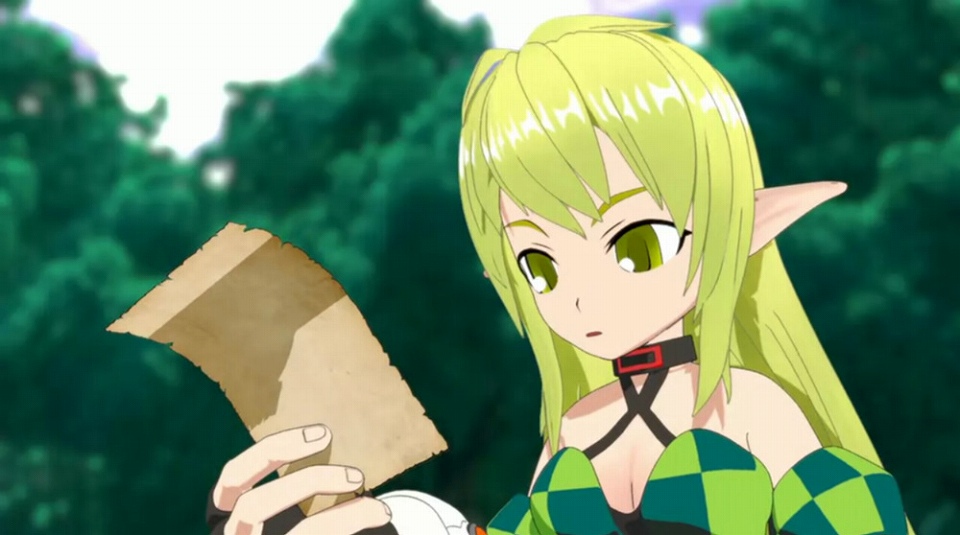 「エルソード」冒険をサポートする新たなシステム「専門職」実装！氷彫刻像加熱器に「イグニッションカリゴ」アバターも登場の画像