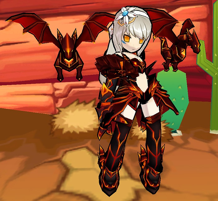 「エルソード」冒険をサポートする新たなシステム「専門職」実装！氷彫刻像加熱器に「イグニッションカリゴ」アバターも登場の画像