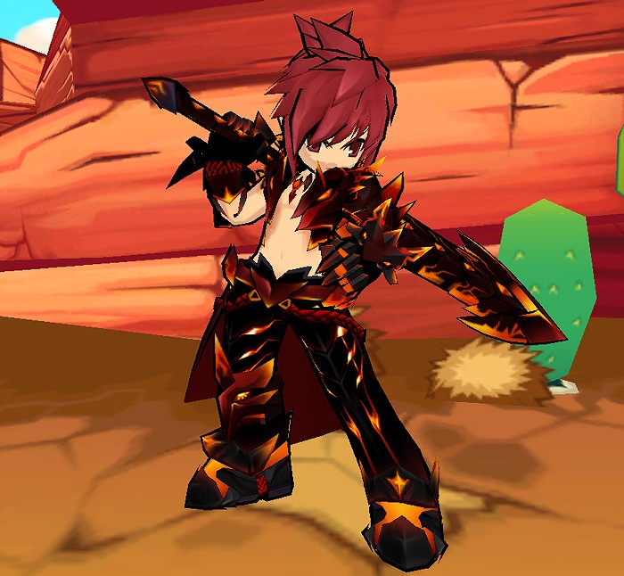 「エルソード」冒険をサポートする新たなシステム「専門職」実装！氷彫刻像加熱器に「イグニッションカリゴ」アバターも登場の画像