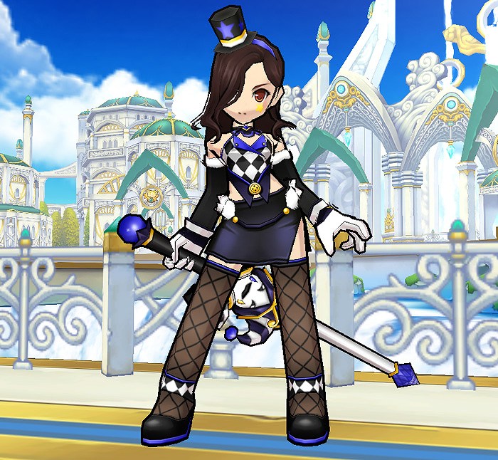 「エルソード」冒険をサポートする新たなシステム「専門職」実装！氷彫刻像加熱器に「イグニッションカリゴ」アバターも登場の画像