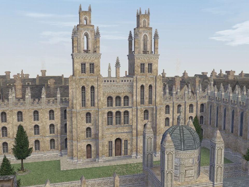 「大航海時代 Online」Khronosサーバーにてアップデート「TierraAmericana」が実装！の画像