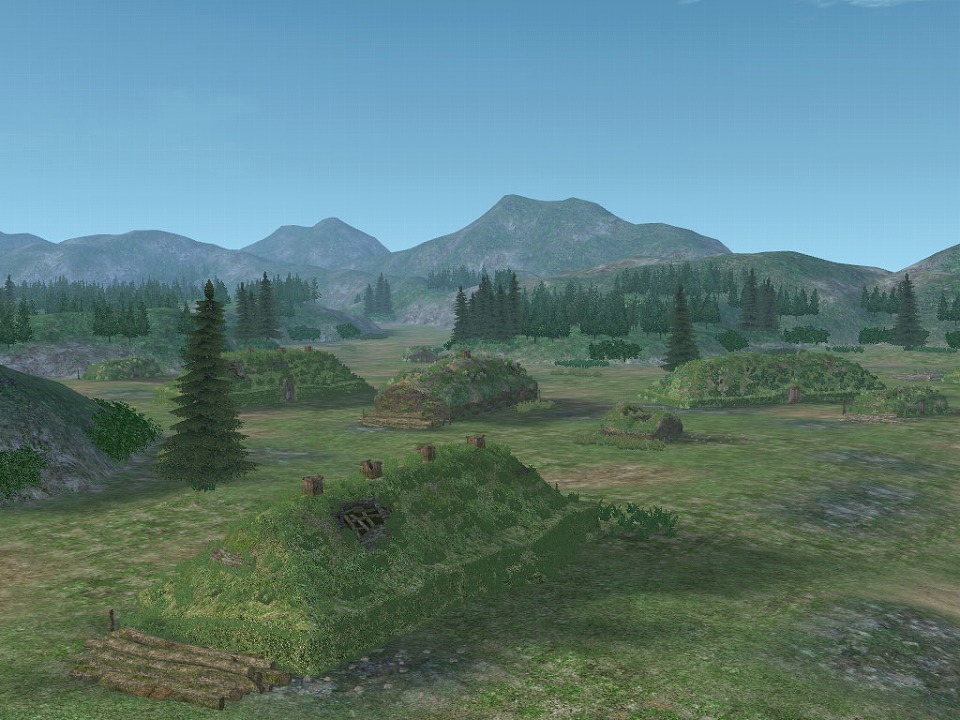 「大航海時代 Online」Khronosサーバーにてアップデート「TierraAmericana」が実装！の画像