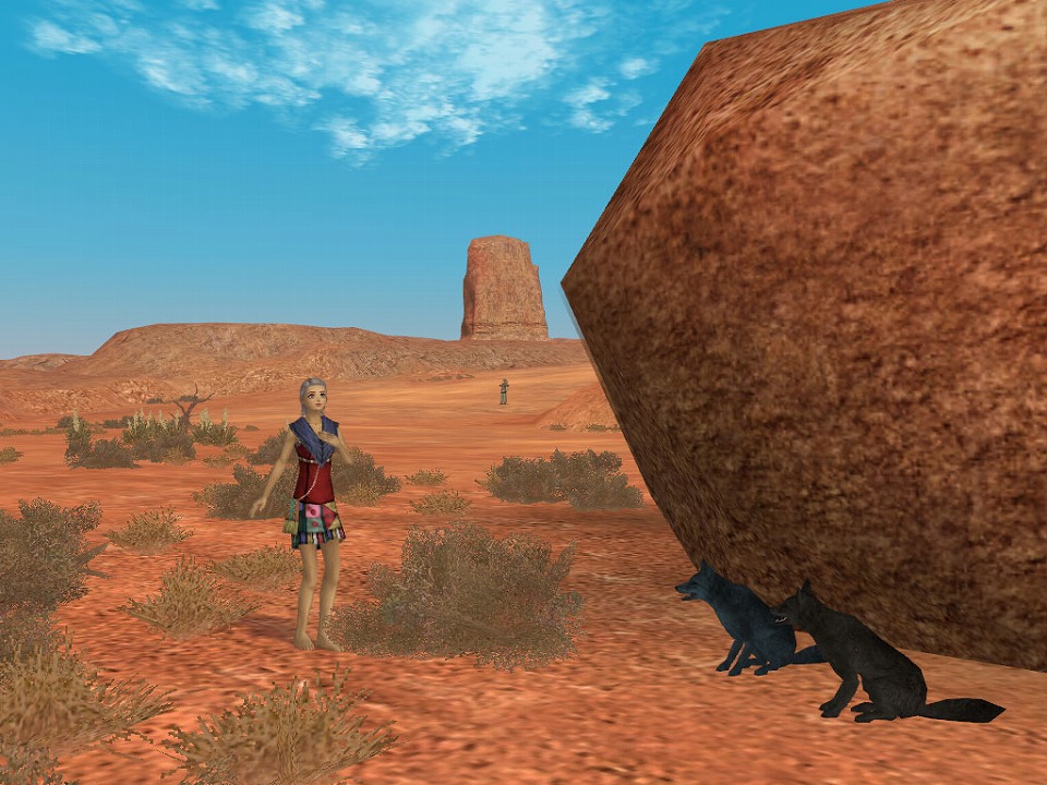 「大航海時代 Online」Khronosサーバーにてアップデート「TierraAmericana」が実装！の画像