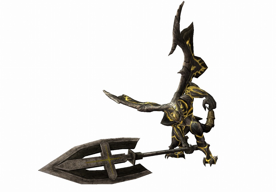 「鬼斬」一周年記念企画第三弾「マンスリー決済プレゼント」開始！新たなボス「雷霆魔ガーゴイル」も襲来の画像