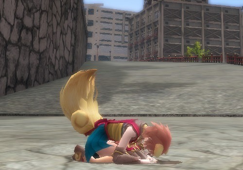 「鬼斬」一周年記念企画第三弾「マンスリー決済プレゼント」開始！新たなボス「雷霆魔ガーゴイル」も襲来の画像