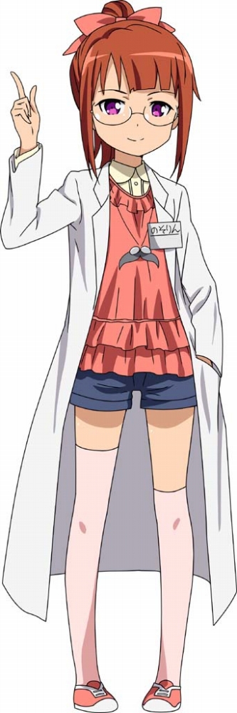 「ロボットガールZ ONLINE」3博士から「のそりん」＆「ブラックバラたん」が参戦！新マップ「学校」も実装の画像