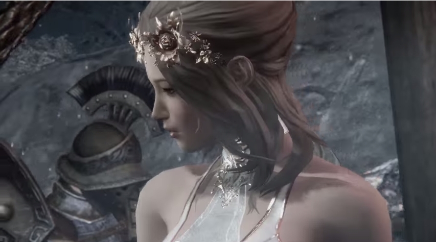 「イカロス オンライン」背景ストーリー＆世界観がわかる最新PVが公開の画像