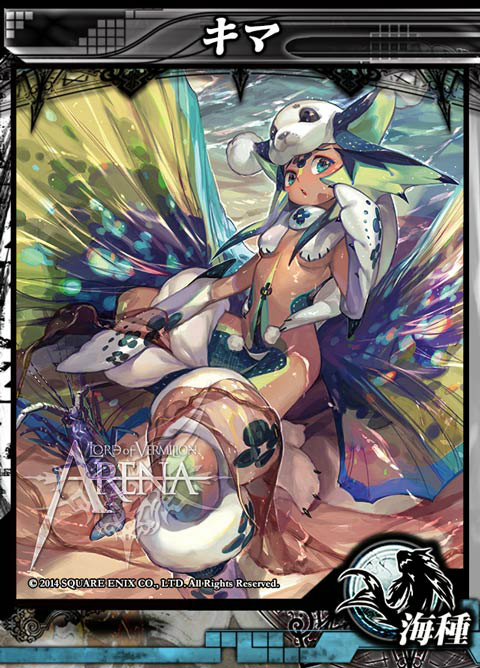 「ロード オブ ヴァーミリオン アリーナ」第2回アルファテストに先駆けてアップデート情報が公開！の画像