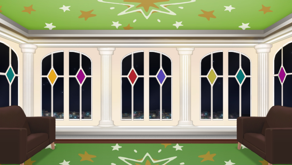 「キャラフレ」みんなでクリスマスを祝う準備を始めよう―「クリスマスイベント」が開催の画像