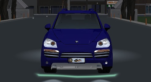 「ドリフトシティ・エボリューション」新車「Evolve」「SAI10」が実装！クリスマスイベント＆カムバックキャンペーンも開催の画像