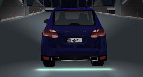 「ドリフトシティ・エボリューション」新車「Evolve」「SAI10」が実装！クリスマスイベント＆カムバックキャンペーンも開催の画像