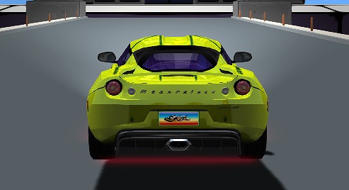 「ドリフトシティ・エボリューション」新車「Evolve」「SAI10」が実装！クリスマスイベント＆カムバックキャンペーンも開催の画像