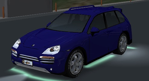 「ドリフトシティ・エボリューション」新車「Evolve」「SAI10」が実装！クリスマスイベント＆カムバックキャンペーンも開催の画像