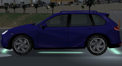 「ドリフトシティ・エボリューション」新車「Evolve」「SAI10」が実装！クリスマスイベント＆カムバックキャンペーンも開催の画像