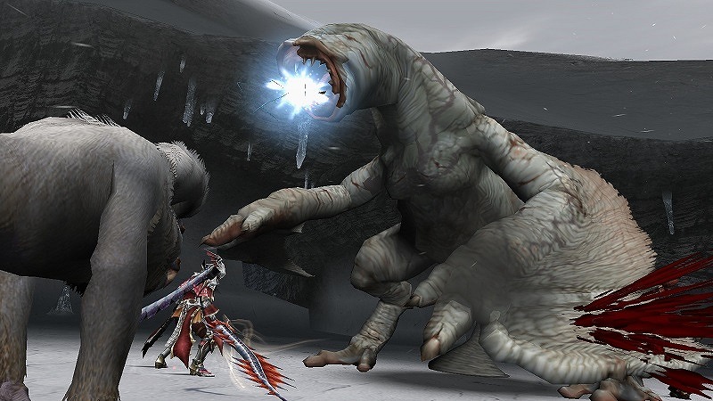 「モンスターハンター フロンティアG」トライアルコースが「HR99」まで無料プレイ可能に変更！「High Grade Edition」も実装の画像