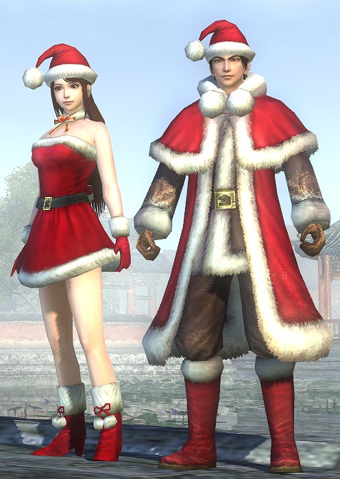 「真・三國無双 Online Z」情深く義に篤い名君“劉備”が12月18日に実装！の画像