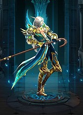 「ブレイドラッシュ」新機能「幸運ルーレット」が登場！さまざまな特典がもらえるログインキャンペーンも実施の画像