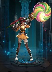 「ブレイドラッシュ」新機能「幸運ルーレット」が登場！さまざまな特典がもらえるログインキャンペーンも実施の画像