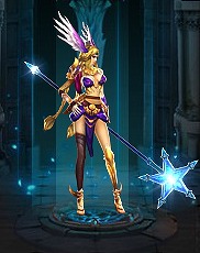 「ブレイドラッシュ」新機能「幸運ルーレット」が登場！さまざまな特典がもらえるログインキャンペーンも実施の画像