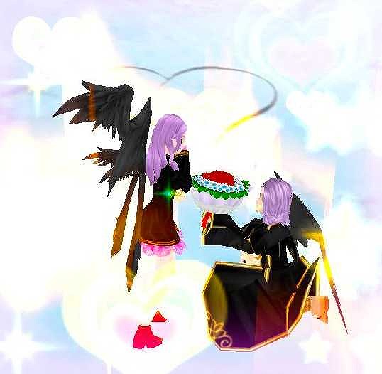 「ミル」結婚システムなどを含む「2014スカイランドイベント」が開始の画像