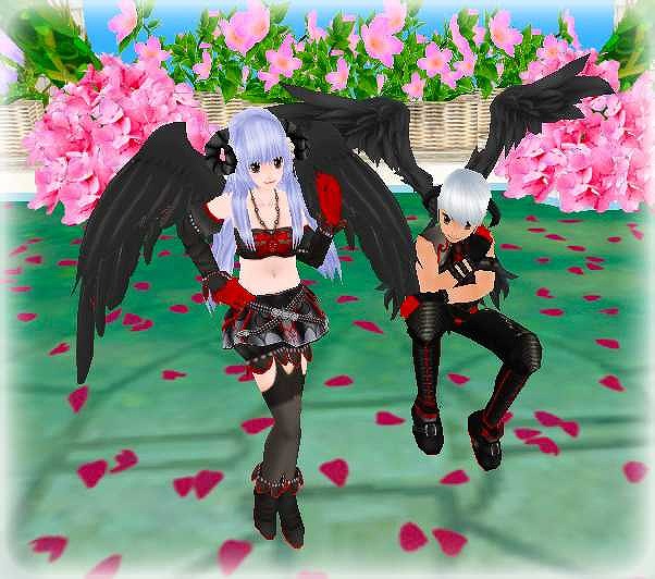 「ミル」結婚システムなどを含む「2014スカイランドイベント」が開始の画像