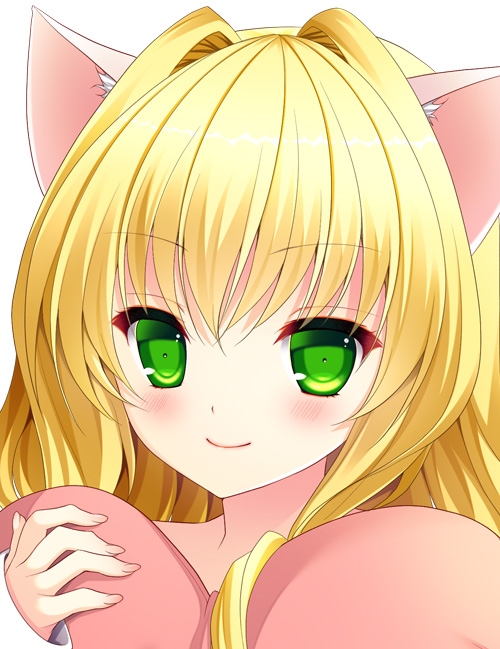 「桃色大戦ぱいろん」まるでご主人様に甘えてるかのような表情！「ちまり(Another)」が新登場の画像