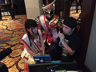 「ドラゴンネスト」世界大会「DragonNest World Championship 2014」が開催―激闘の2日間のレポートが公開にの画像