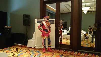 「ドラゴンネスト」世界大会「DragonNest World Championship 2014」が開催―激闘の2日間のレポートが公開にの画像