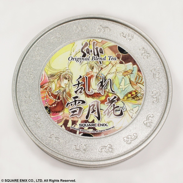 「サガ」シリーズ25周年を飾るPCブラウザ「インペリアル サガ」など今後の新展開がまとめて発表の画像