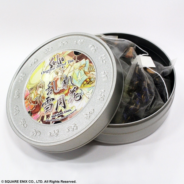 「サガ」シリーズ25周年を飾るPCブラウザ「インペリアル サガ」など今後の新展開がまとめて発表の画像