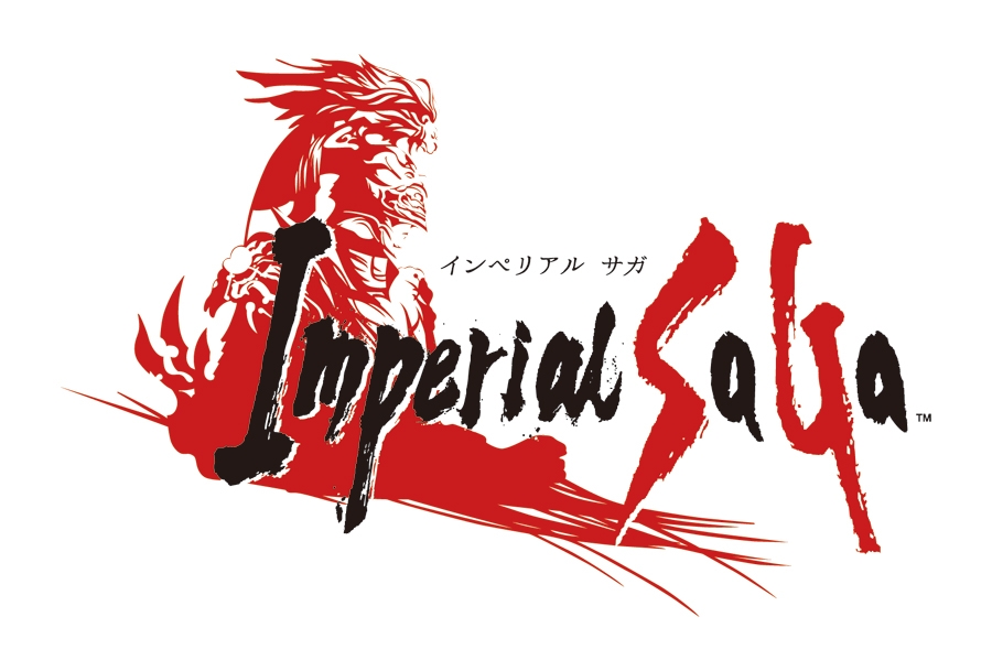 「サガ」シリーズ25周年を飾るPCブラウザ「インペリアル サガ」など今後の新展開がまとめて発表の画像