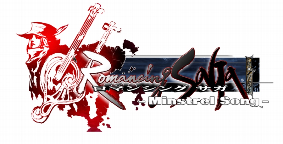 「サガ」シリーズ25周年を飾るPCブラウザ「インペリアル サガ」など今後の新展開がまとめて発表の画像