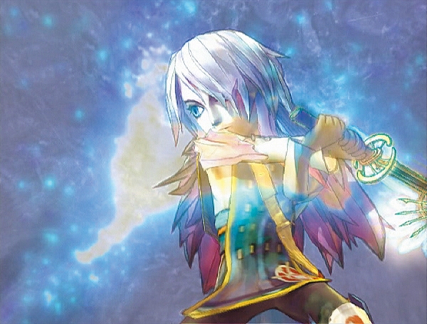 「サガ」シリーズ25周年を飾るPCブラウザ「インペリアル サガ」など今後の新展開がまとめて発表の画像