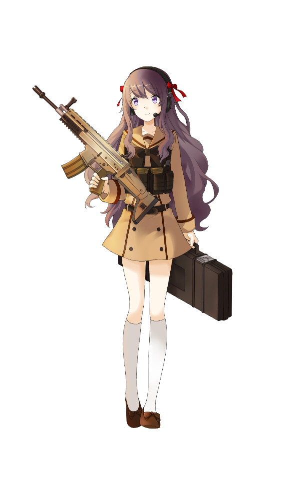 突如消えた日本列島を舞台に少年少女たちの戦いを描くタクティカルバトルRPG「V.D. ‐Vanishment Day- バニッシュメント・デイ－」の正式サービスが開始の画像