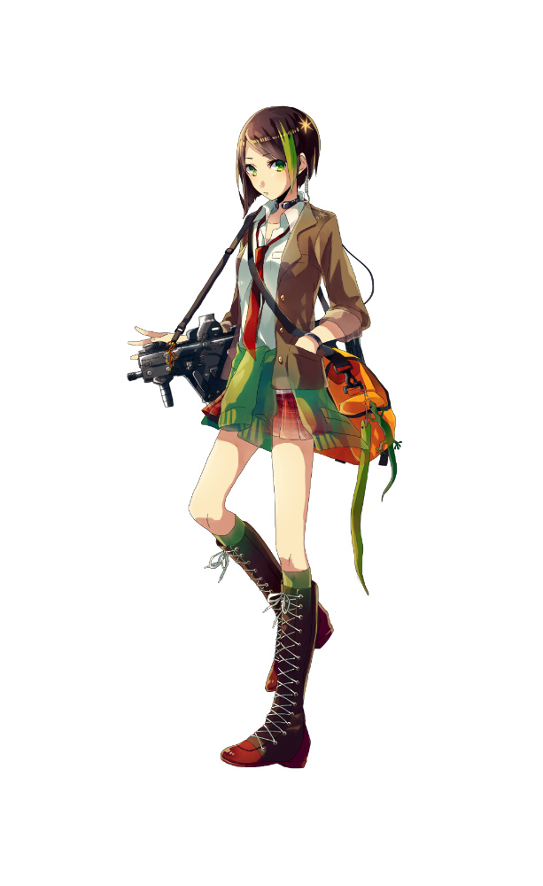 突如消えた日本列島を舞台に少年少女たちの戦いを描くタクティカルバトルRPG「V.D. ‐Vanishment Day- バニッシュメント・デイ－」の正式サービスが開始の画像