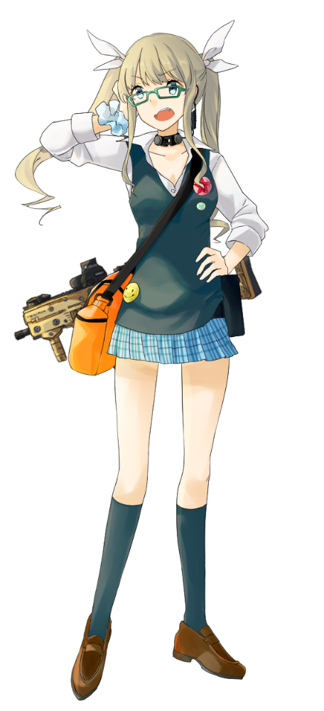 突如消えた日本列島を舞台に少年少女たちの戦いを描くタクティカルバトルRPG「V.D. ‐Vanishment Day- バニッシュメント・デイ－」の正式サービスが開始の画像