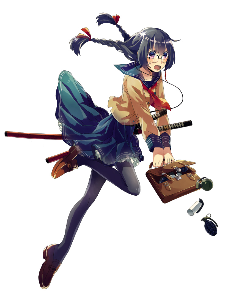 突如消えた日本列島を舞台に少年少女たちの戦いを描くタクティカルバトルRPG「V.D. ‐Vanishment Day- バニッシュメント・デイ－」の正式サービスが開始の画像