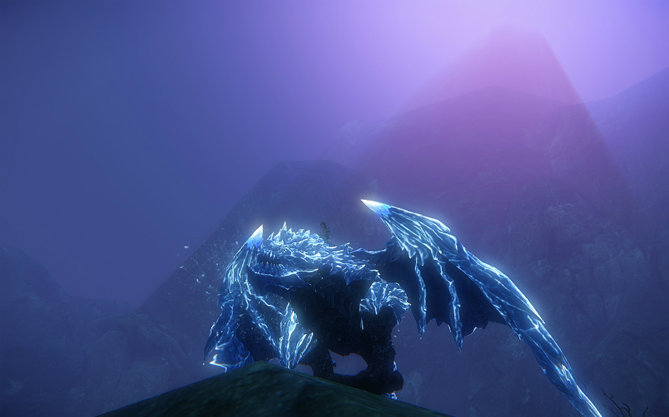 「イカロス オンライン」モンスターを捕獲し活用する「フェローシステム」がティザーサイトにて公開！フェロー捕獲紹介動画もの画像