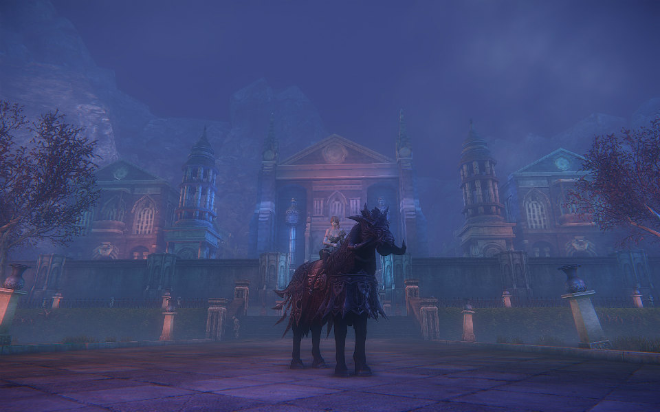 「イカロス オンライン」モンスターを捕獲し活用する「フェローシステム」がティザーサイトにて公開！フェロー捕獲紹介動画もの画像