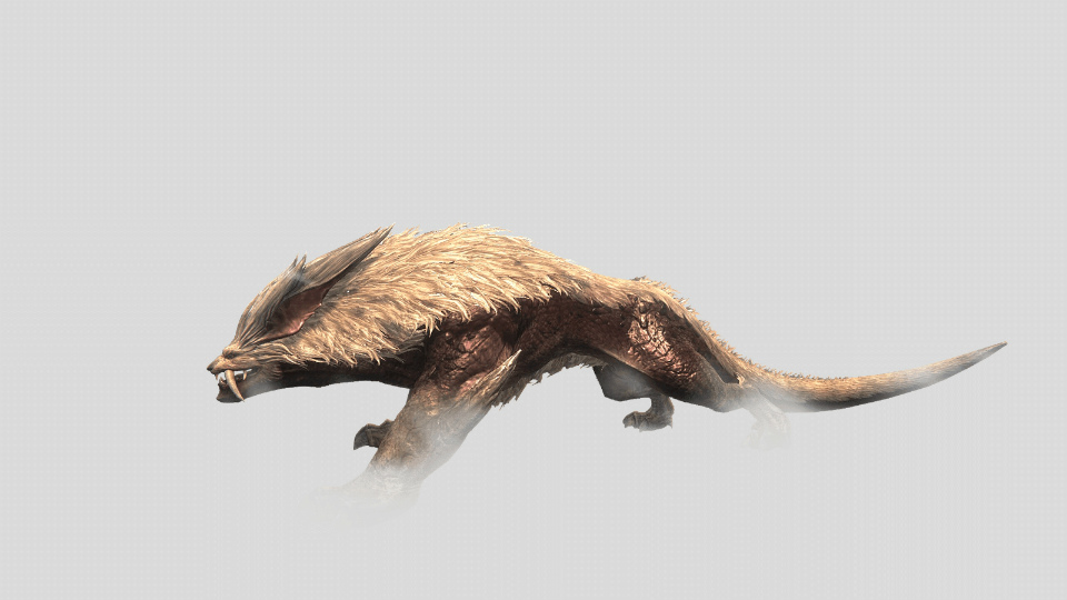 「イカロス オンライン」モンスターを捕獲し活用する「フェローシステム」がティザーサイトにて公開！フェロー捕獲紹介動画もの画像