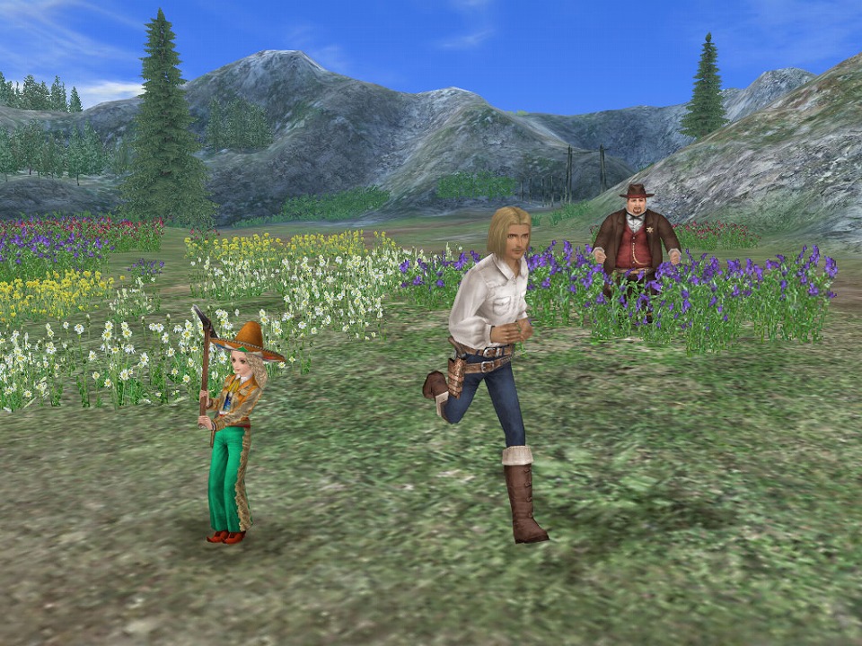 「大航海時代 Online」大型アップデートChapter4「Ancient Glory」実施記念キャンペーン第2弾がスタート！の画像